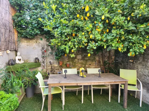 Uzès 30700 – Vente maison/villa 7&nbsp;pièces 5&nbsp;chambres