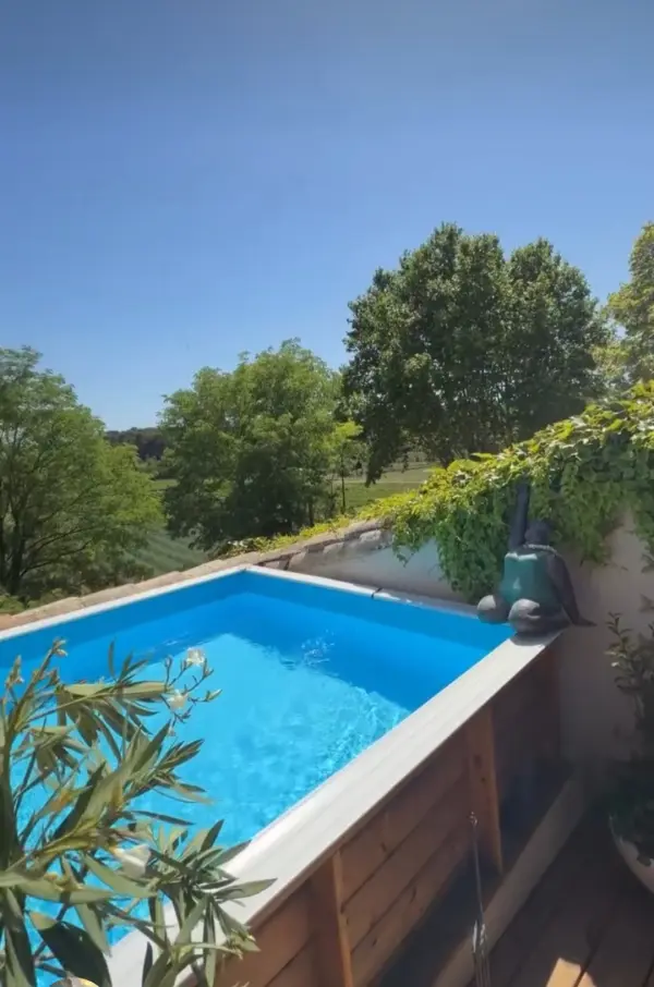 Sabran 30200 – Vente maison/villa 5&nbsp;pièces 4&nbsp;chambres