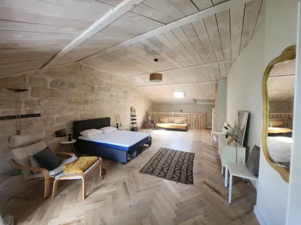 Uzès 30700 – Vente maison/villa 3&nbsp;pièces 2&nbsp;chambres
