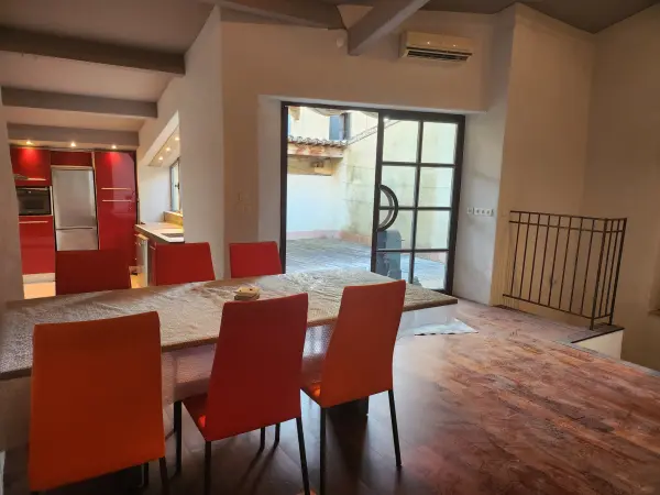 Saint-Quentin-la-Poterie 30700 – Location maison/villa 3&nbsp;pièces 2&nbsp;chambres