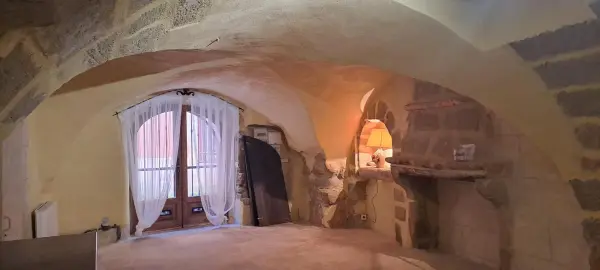 Saint-Quentin-la-Poterie 30700 – Location inconnu 1&nbsp;pièce