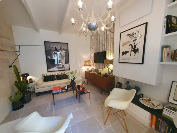 Uzès 30700 – Vente maison/villa 3&nbsp;pièces 1&nbsp;chambre