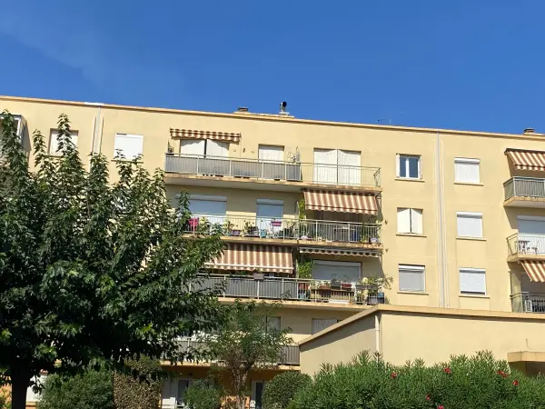 Fréjus 83600 – Location appartement 3&nbsp;pièces 2&nbsp;chambres