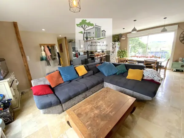 Ginestas 11120 – Vente Maison/Villa 4&nbsp;pièces 3&nbsp;chambres