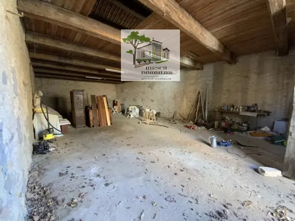 Argeliers 11120 – Vente Maison/Villa 1&nbsp;pièce