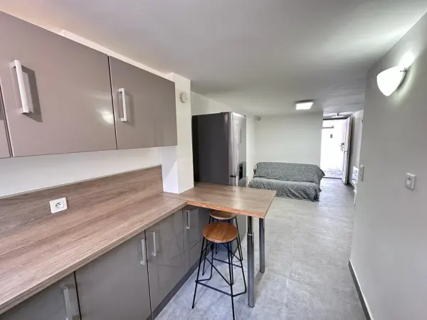 Puget-sur-Argens 83480 – Vente appartement 2&nbsp;pièces 1&nbsp;chambre