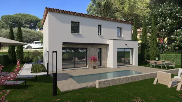 Fréjus 83600 – Vente terrain