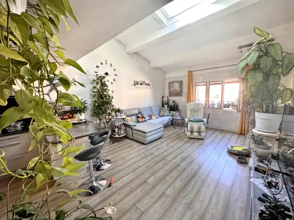 Fréjus 83600 – Vente maison/villa 3&nbsp;pièces 1&nbsp;chambre