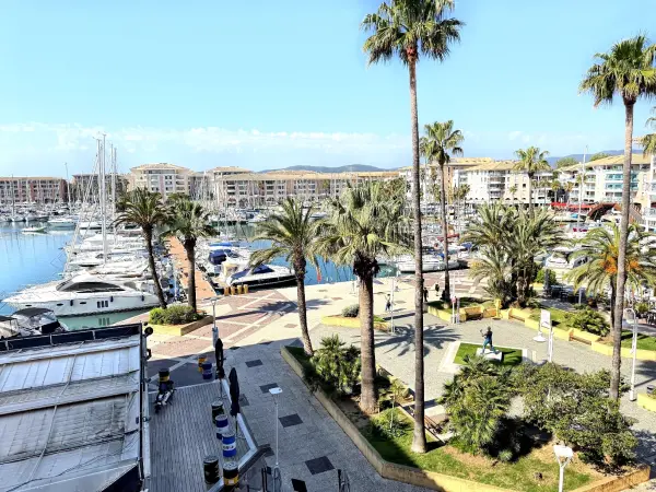 Fréjus 83600 – Vente appartement 3&nbsp;pièces 2&nbsp;chambres