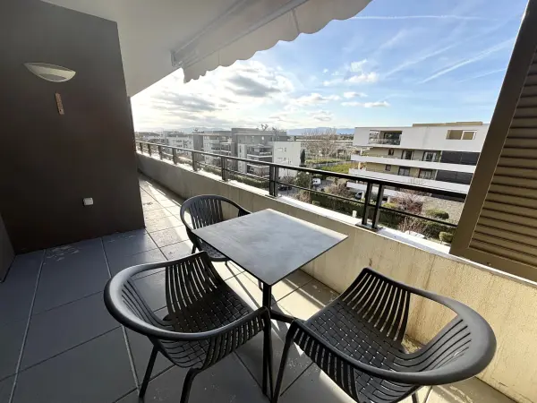 Fréjus 83600 – Vente appartement 3&nbsp;pièces 2&nbsp;chambres