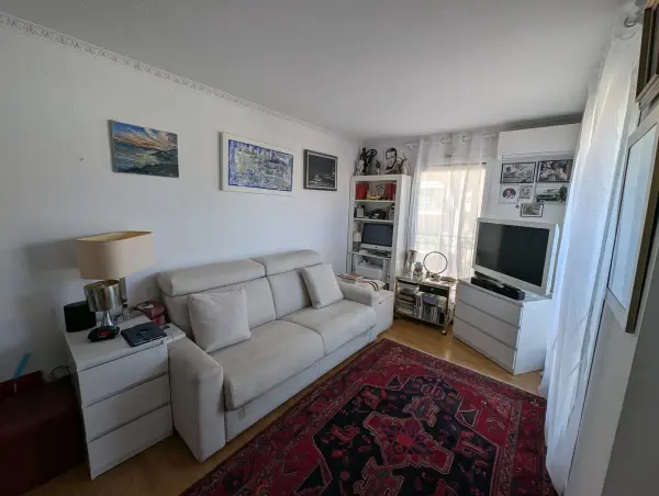 Fréjus 83600 – Vente appartement 1&nbsp;pièce
