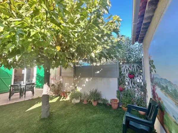Fréjus 83370 – Vente maison/villa 3&nbsp;pièces 2&nbsp;chambres