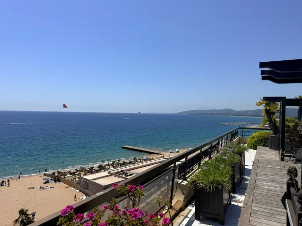 Fréjus 83600 – Vente appartement 3&nbsp;pièces 2&nbsp;chambres