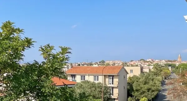 Fréjus 83600 – Vente appartement 2&nbsp;pièces 1&nbsp;chambre