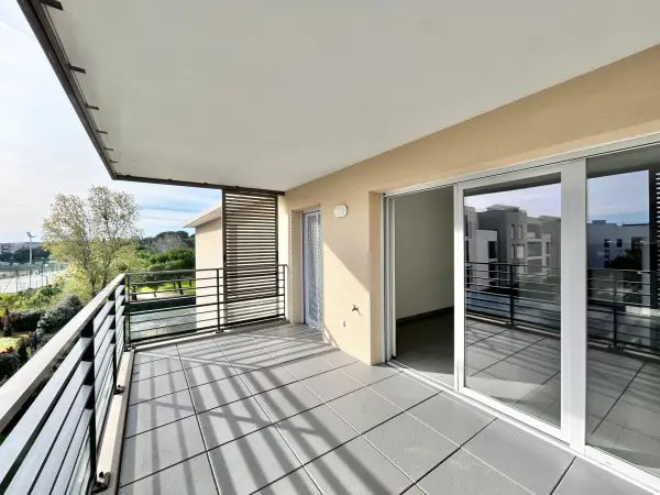 Fréjus 83600 – Vente appartement 3&nbsp;pièces 2&nbsp;chambres