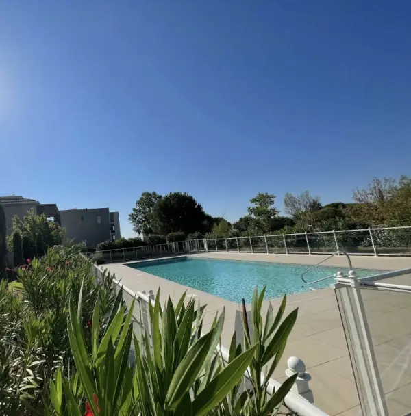 Fréjus 83600 – Vente appartement 3&nbsp;pièces 2&nbsp;chambres