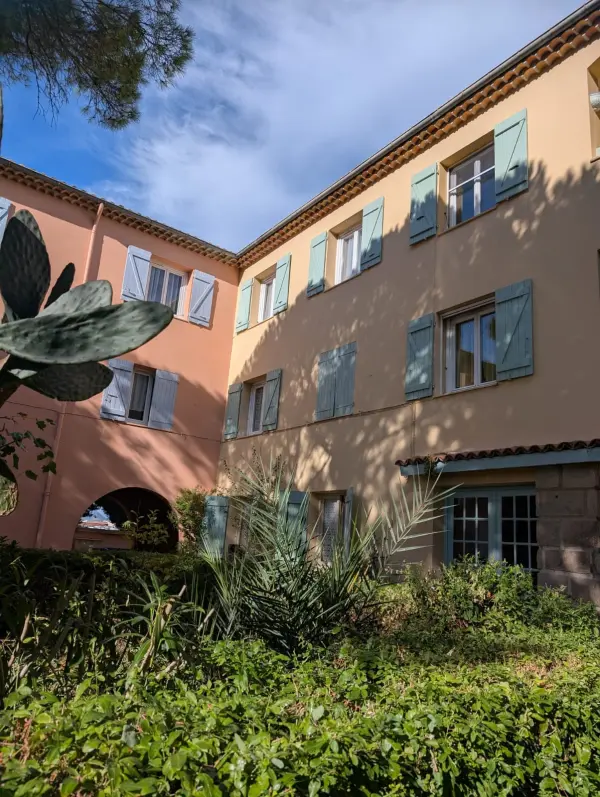 Fréjus 83600 – Vente appartement 4&nbsp;pièces 3&nbsp;chambres