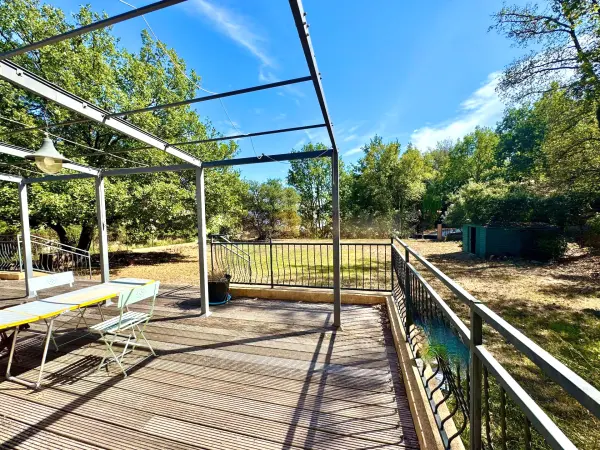 Bagnols-en-Forêt 83600 – Vente maison/villa 5&nbsp;pièces 4&nbsp;chambres