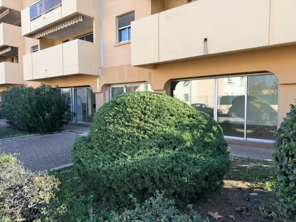 Fréjus 83600 – Vente bureaux