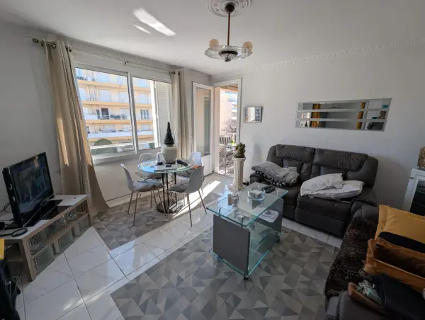 Fréjus 83600 – Vente appartement 4&nbsp;pièces 3&nbsp;chambres