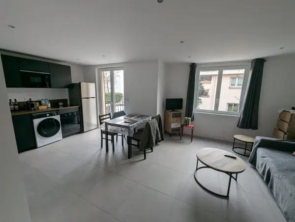 Fréjus 83600 – Vente appartement 2&nbsp;pièces 1&nbsp;chambre