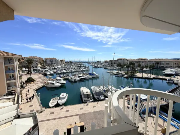 Fréjus 83600 – Vente appartement 3&nbsp;pièces 2&nbsp;chambres