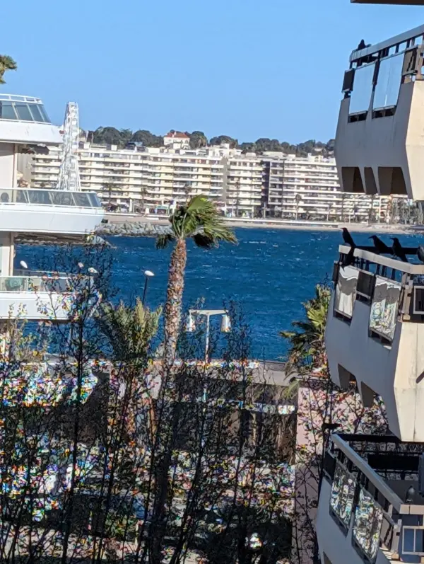Fréjus 83600 – Vente appartement 2&nbsp;pièces 1&nbsp;chambre