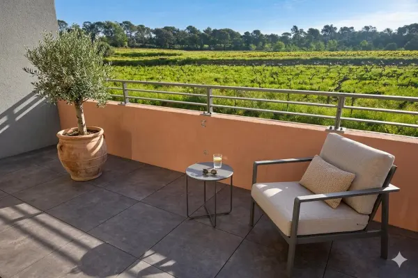 Fréjus 83600 – Vente appartement 3&nbsp;pièces 2&nbsp;chambres