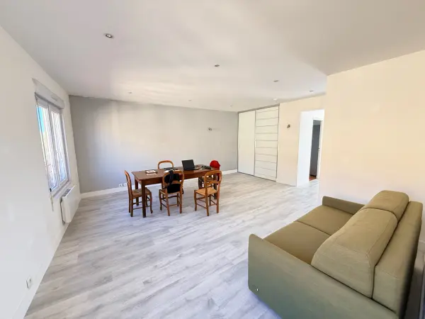Fréjus 83600 – Vente appartement 4&nbsp;pièces 3&nbsp;chambres