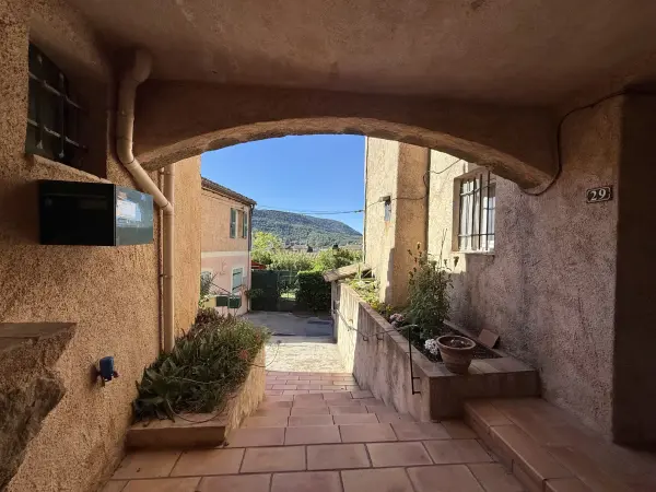 Les Adrets-de-l&rsquo;Estérel 83600 – Vente appartement 4&nbsp;pièces 3&nbsp;chambres