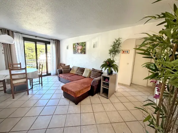 Fréjus 83600 – Vente appartement 2&nbsp;pièces 1&nbsp;chambre