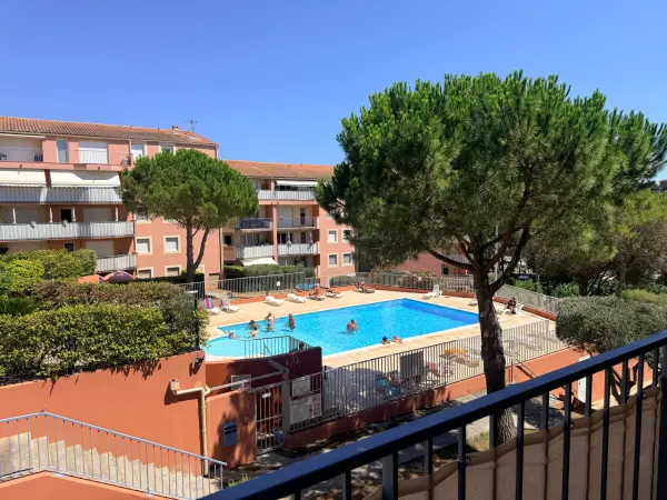 Fréjus 83600 – Vente appartement 4&nbsp;pièces 3&nbsp;chambres