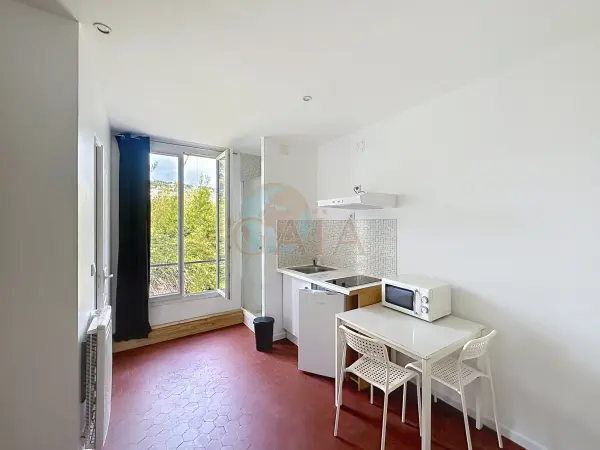 Cannes 06400 – Location appartement 1&nbsp;pièce