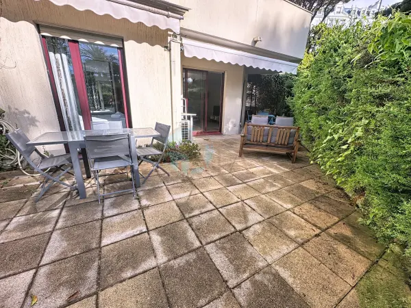 Cannes 06400 – Vente appartement 3&nbsp;pièces 2&nbsp;chambres