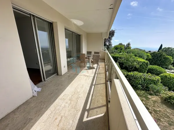 Le Cannet 06110 – Vente appartement 3&nbsp;pièces 2&nbsp;chambres