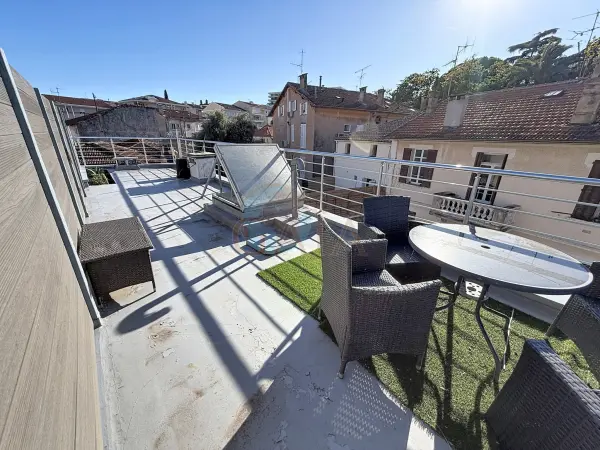 Cannes 06400 – Vente appartement 1&nbsp;pièce