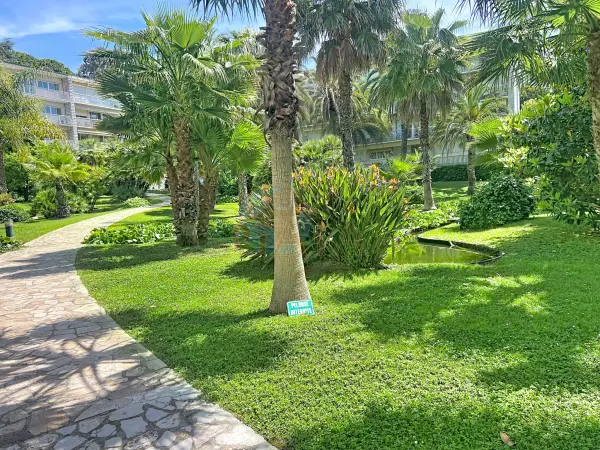 Cannes 06400 – Vente appartement 1&nbsp;pièce