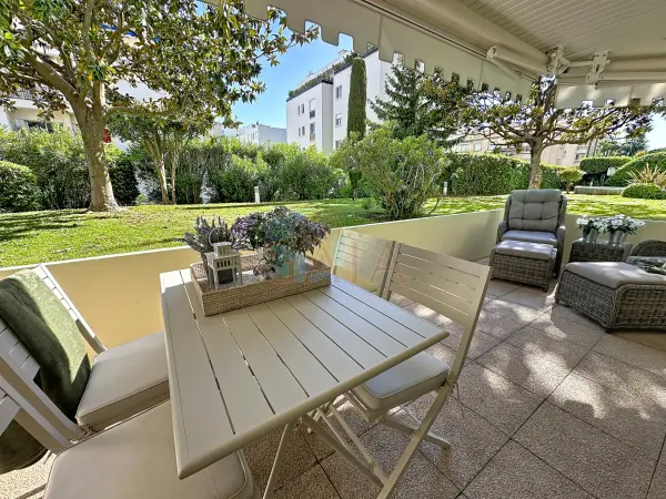 Cannes 06400 – Vente appartement 1&nbsp;pièce