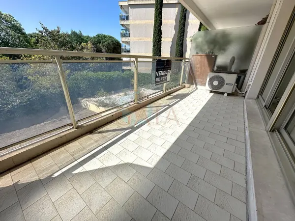 Cannes 06400 – Vente appartement 1&nbsp;pièce