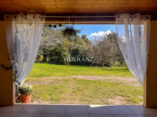 Montagne 33570 – Vente maison/villa 4&nbsp;pièces 3&nbsp;chambres
