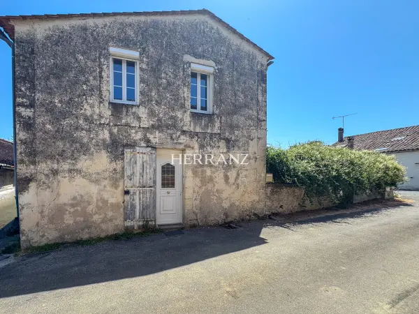 Belvès-de-Castillon 33350 – Vente maison/villa 4&nbsp;pièces 2&nbsp;chambres