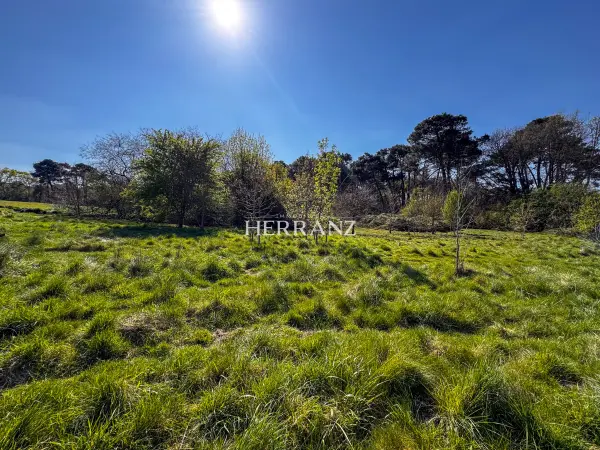 Eysines 33320 – Vente terrain