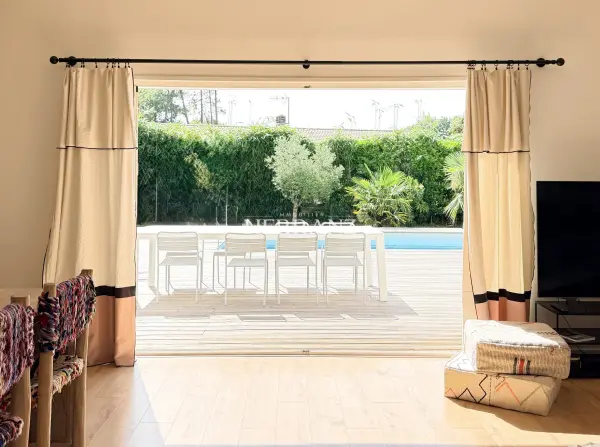 Andernos-les-Bains 33510 – Vente de prestige maison/villa 5&nbsp;pièces 4&nbsp;chambres