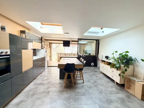 Libourne 33500 – Vente maison/villa 3&nbsp;pièces 2&nbsp;chambres