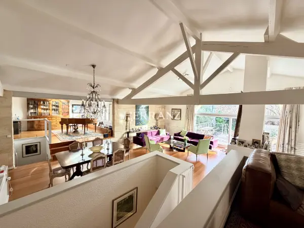 Bordeaux 33200 – Vente de prestige maison/villa 8&nbsp;pièces 6&nbsp;chambres