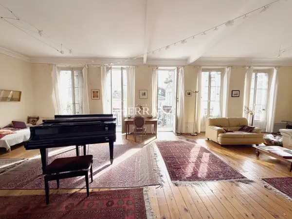 Bordeaux 33000 – Vente de prestige maison/villa 8&nbsp;pièces 6&nbsp;chambres
