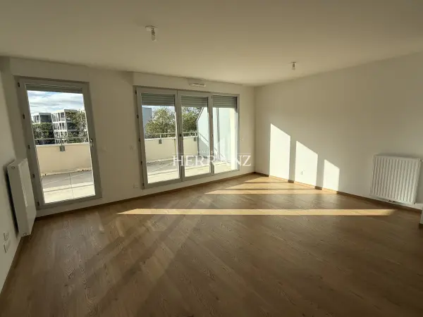 Villenave-d&rsquo;Ornon 33140 – Vente appartement 4&nbsp;pièces 3&nbsp;chambres