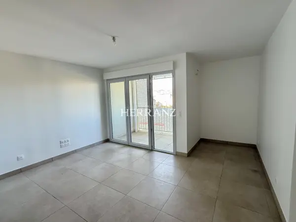 Talence 33400 – Vente appartement 3&nbsp;pièces 2&nbsp;chambres