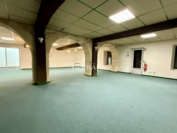 Libourne 33500 – Vente appartement 3&nbsp;pièces