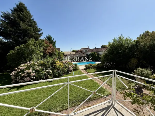 Libourne 33500 – Vente de prestige maison/villa 6&nbsp;pièces 3&nbsp;chambres